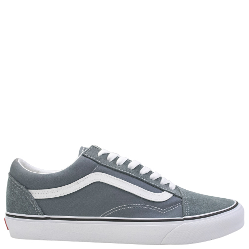Old Skool [Colour: Stormy Weather] [Size: 10.5]