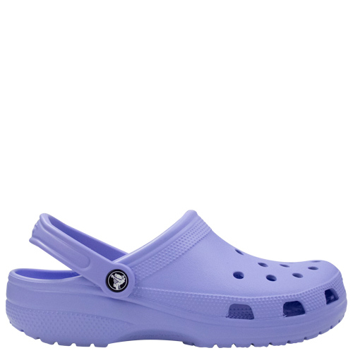 Classic Clog [Colour: Moon Jelly] [Size: 11]