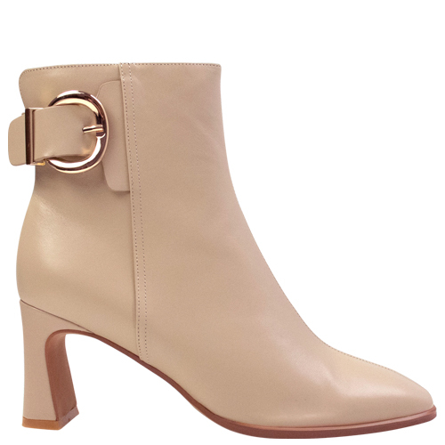Tracey [Colour: Beige] [Size: 42]