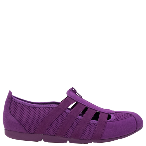 Scottie [Colour: Purple] [Size: 10]