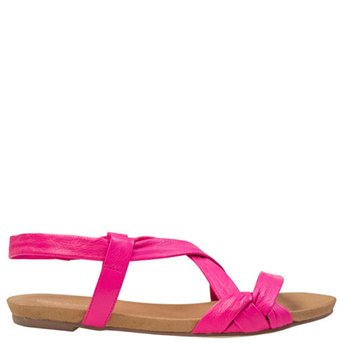 Jadal [Colour: Hot Pink] [Size: 42]