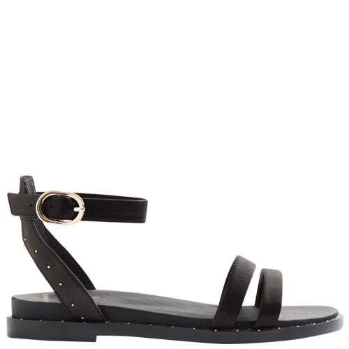 Patterson [Colour: Black] [Size: 11]