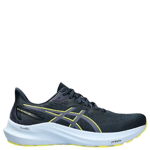 GT-2000 12 (4E) [Colour: French Blue/Bright Yellow] [Size: 14]