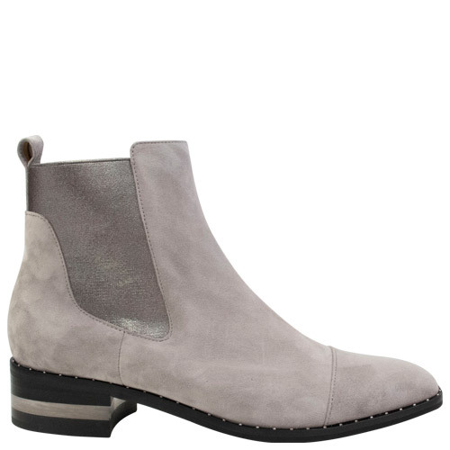 Forda [Colour: Misty Suede] [Size: 42]