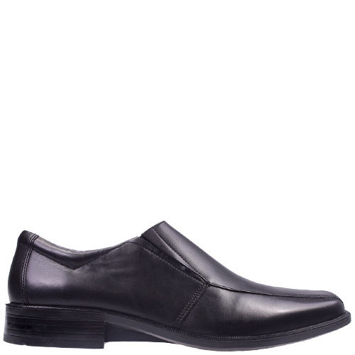 Hugh [Colour: Black] [Size: UK13]