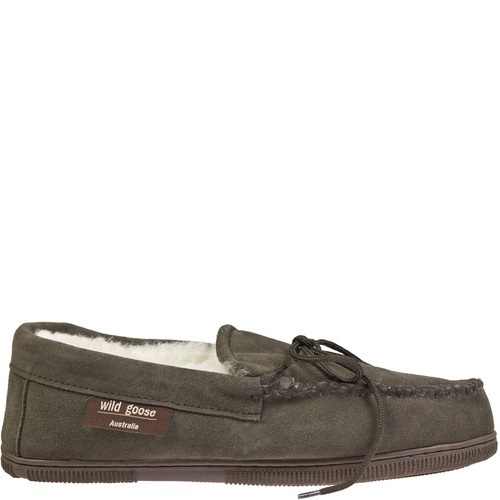 Moccasin [Colour: Brown] [Size: 11]