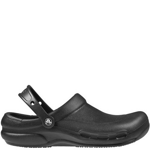 Bistro [Colour: Black] [Size: 12]