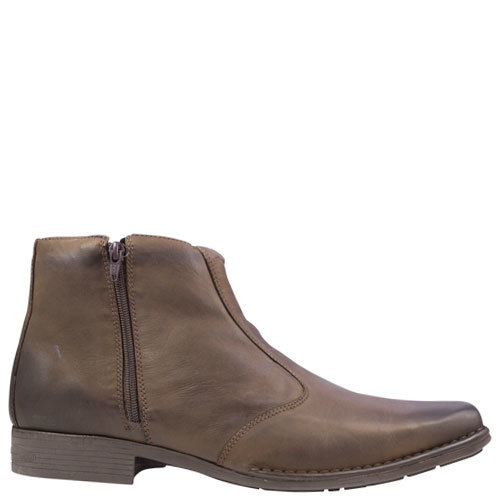Mahony [Colour: Cafe] [Size: 47]