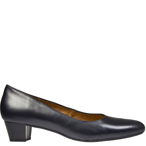 Hostess 35mm [Colour: Black] [Size: 42]