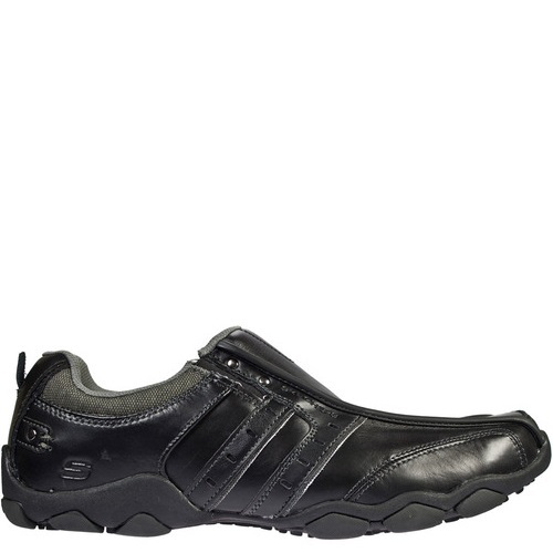 Heisman [Colour: Black] [Size: 12]