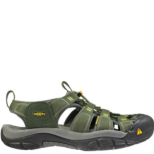Newport H2 [Colour: Green] [Size: 13]