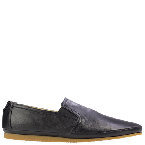 Blink Leather [Colour: Black] [Size: 12]