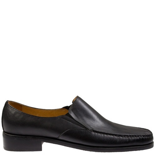 Collins [Colour: Black] [Size: 13]