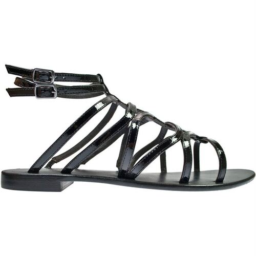 Romanesque [Colour: Black] [Size: 42]