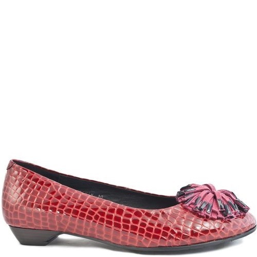 Urchin [Colour: Red] [Size: 10]