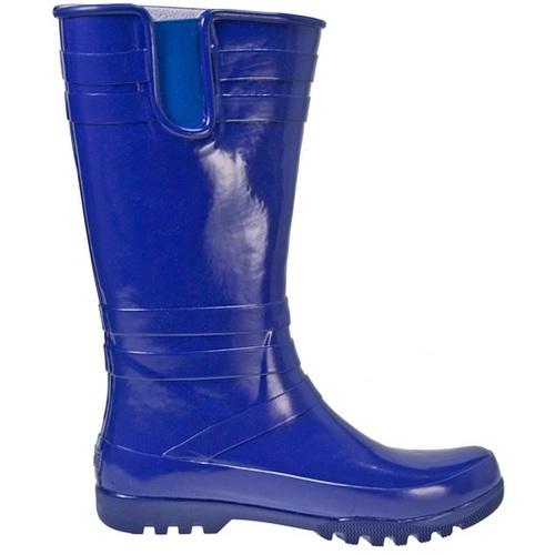 Kingbird [Colour: Blue] [Size: 10]