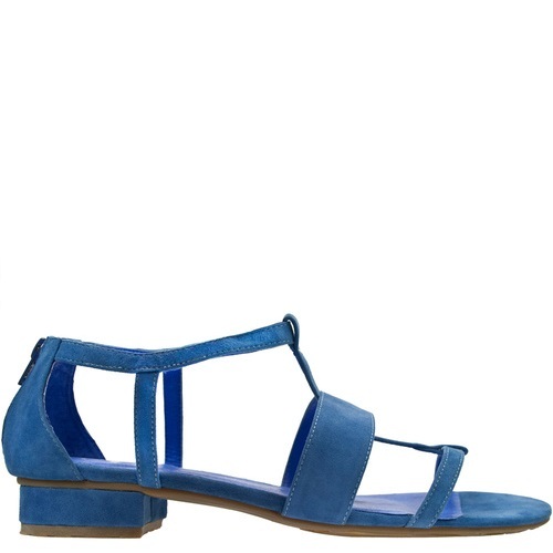 Loaded [Colour: Blue] [Size: 45]