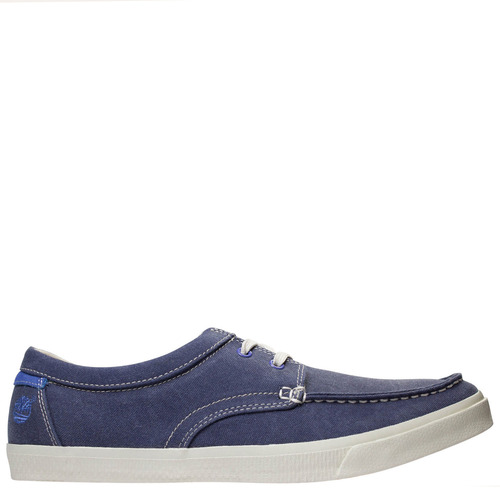 Earthkeepers Hookset Camp Boat [Colour: navy] [Size: 12]
