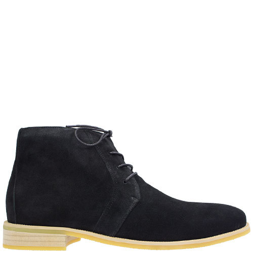 Sahara [Colour: Black] [Size: UK12]