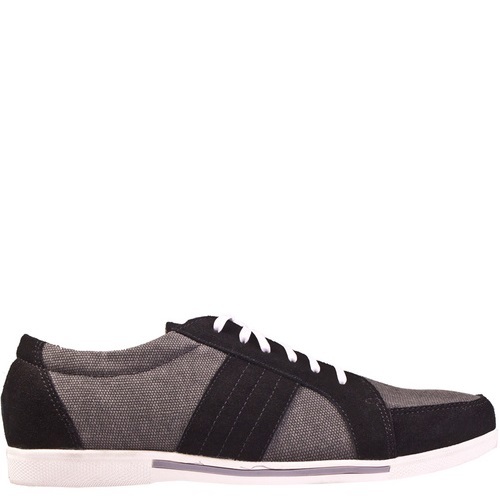 Monaco [Colour: Black] [Size: 15]