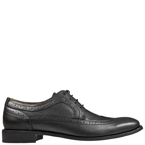 Cambridge [Colour: Black] [Size: UK12]