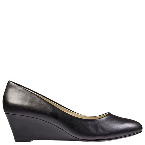 Claira [Colour: Black] [Size: 10]