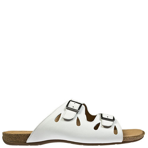 Arcadia [Colour: White] [Size: 10]