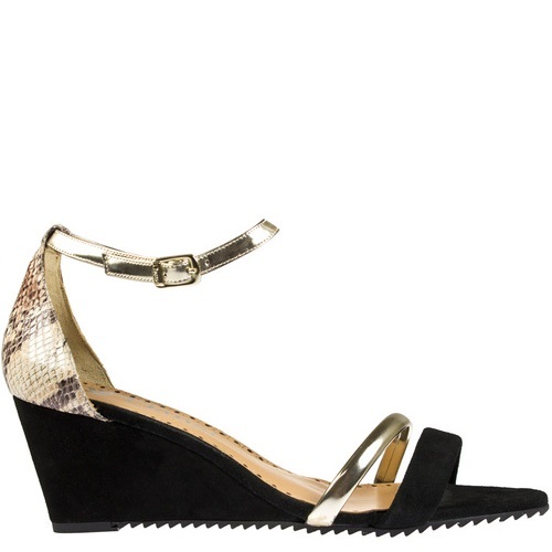 Valentina [Size: 42] [Colour: Black]