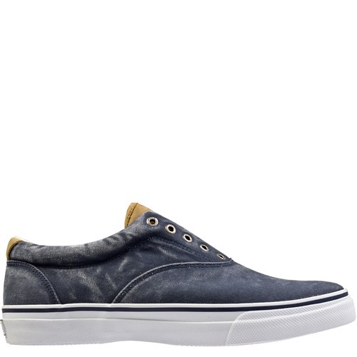 Striper [Colour: navy] [Size: 12]