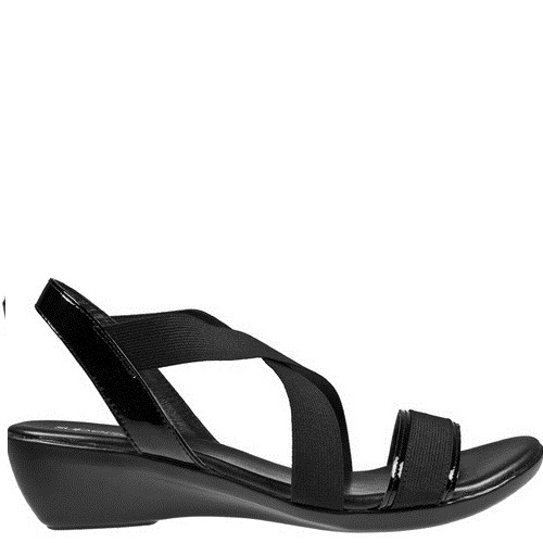 Lynne [Colour: black] [Size: 13]