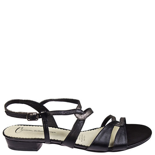 Albano [Colour: Black] [Size: 43]
