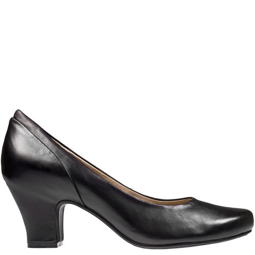 Dodie [Colour: Black] [Size: 42]