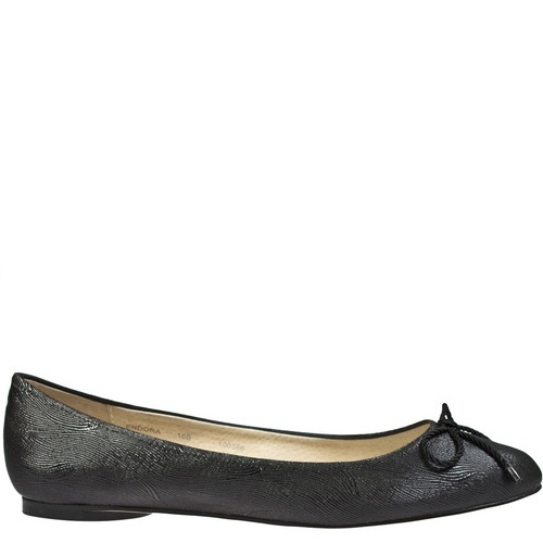 Endora [Size: 10] [Colour: Black Swirl]