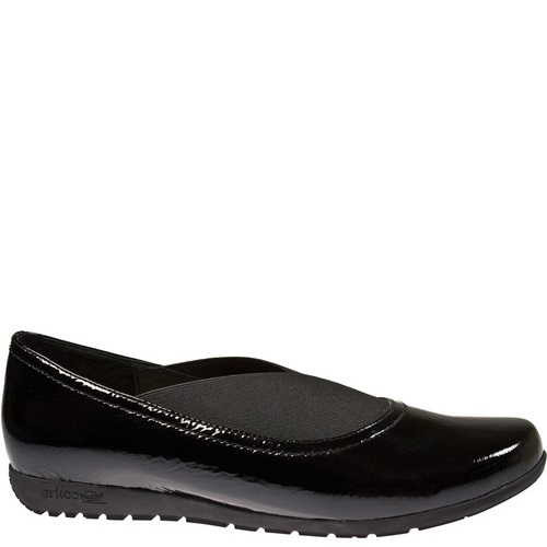 Peace [Colour: Black] [Size: 42]