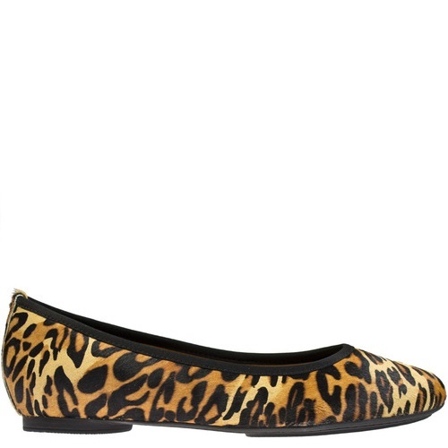 Tirra [Colour: Animal print] [Size: 10]