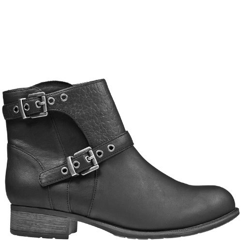 Riley [Colour: black] [Size: 42]