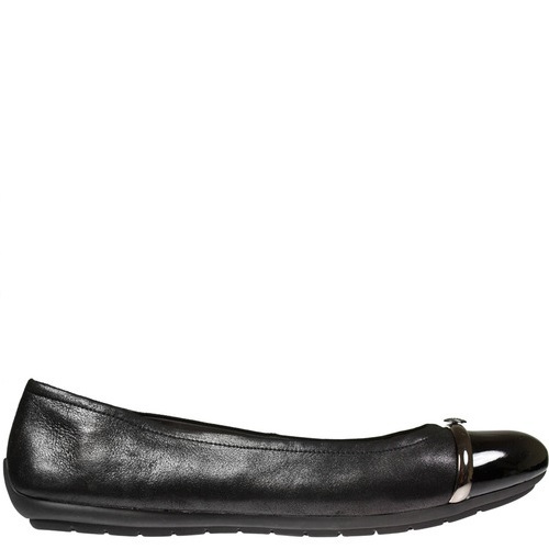 Unlock 2 [Colour: Black] [Size: 10]