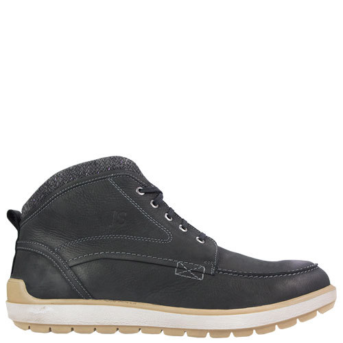 Rudi 02 [Colour: Black] [Size: 47]