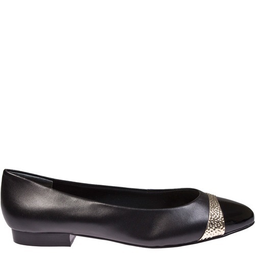 Baskin [Colour: Black] [Size: 10]