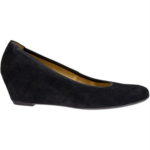 Abby [Colour: black] [Size: 11.5]