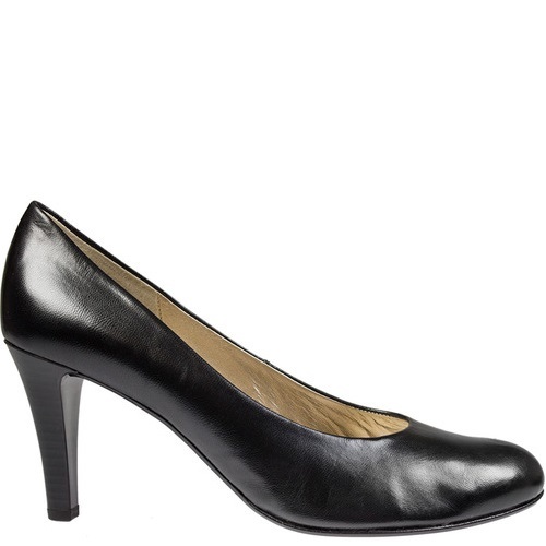 Lucy [Colour: Black] [Size: 11]